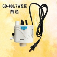 Jinlijia Fish Tank Filter Three-in-one Top Filter External Filter Box Circulation Pump Water Purific