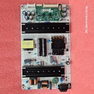 เพาเวอร์ซัพพลาย ทีวี Toshiba รุ่น 55M550MP (RSAG7.820.10971/ROH) อะไหล่แท้/ของถอดมือสอง