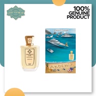 Unique'e Luxury Akdeniz (Unisex) 100ml Extrait De Parfum Spray (New in Box)