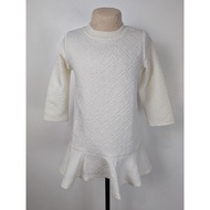 kids 4YR old (b24") dress