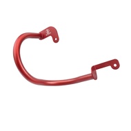 ASTRONT การ์ดกันล้มท่อ กันล้มท่อไอเสีย บาร์กันชนท่อไอเสีย Honda CT125