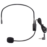 FG BANDO MIC CLIP ON YOUTUBER MICROPHONE TIKTOKER MIC 3.5MM