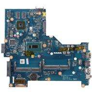 For HP Pavillion 15-R 250 G3 Laptop Motherboard LA-A992P with I3 I5 CPU DDR3 Notebook Mainboard Full