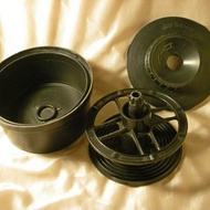 日光顯影沖洗槽 35mm 底片 135 單螺旋 蘇聯製