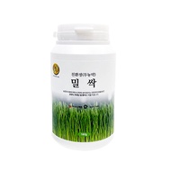 Korean Barley Grass Wheat Grass Oat Grass Sprout Powder, Origin Korea