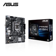 @@ Electronic Street 3C Club @ ASUS PRIME H510M-K Motherboard H510 Chip DDR4 1200 Pins M.2