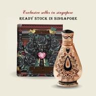 JAPARA PERFUME OIL BLACK ROSE 3ML * READY STOCK IN SINGAPORE
