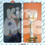SHINESTAR LCD TOUCHSCREEN SAMSUNG GALAXY A06 5G A066B / M06 5G M066B / F06 5G E066B BLACK