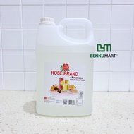 Rose Brand Liquid Sugar Jerry Can (5 kg) | Fructose Fructose 5kg Jerry Can Gula