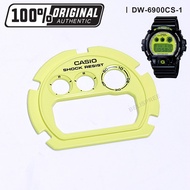 Faceplate DW6900 Original DW6900 CS1 Casio G Shock Original G Shock Part Jam G Shock Murah