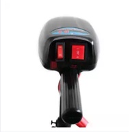 HK Motor guide มอเตอร์ไกด์ 18lbs มอเตอร์ติดท้ายเรือ ใช้กับเรือได้ทุกประเภท รับประกันศูนย์ไทย