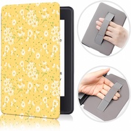 For Kindle Case Kindle 10th 11th-6in Paperwhite 5/6/7th-6in 12th/2024/KPW6 Paperwhite 10th-6in 11th-