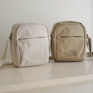 The North Face 斜孭袋
