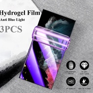 3Pcs Screen Protector Matte Film For Fairphone6 Fairphone5 Fairphone4 Anti Spy Privacy Anti Blue Lig