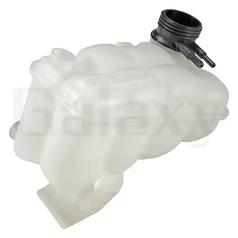 GALAXY Coolant Expansion Tank For BMW E30 Series 325 1988 L6 2.7L 325i 1988-1993 325ix 1988-1991 L6 
