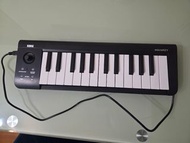 Korg microKEY 25 MIDI Keyboard