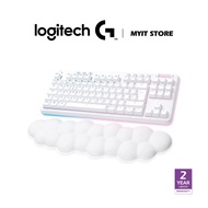Logitech G715 Wireless Gaming Keyboard (Tactile/Linear)