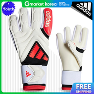 adidas | Adidas Copa Pro Youth Goalkeeper Gloves Jh3795 White