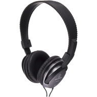 Audio-Technica ATH-250AV Headphones Wired for Music and Movie Enjoyment Lightweight 3.5mm Connection