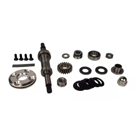 RXP RXT 300 PWC Upgraded Supercharger Rebuild Kit For Jetski SEADOO 300 Rotax 1630 Engine GTX RXPX R