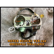 Meter / Speedometer Suzuki TXR 150 Panther Gamma Thailand Original