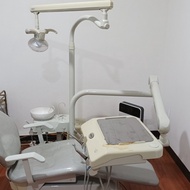 dental unit gnatus second 25jt nego(bonus scaler+kompresor) 