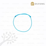 Dufeng - 7 Chakra Energy String - Chakra Throat