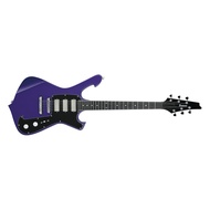 IBANEZ FRM300-PR PAUL GILBERT SIGNATURE ELECTRIC GUITAR, PURPLE ( FRM300 PR / FRM300PR )