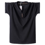 MEN PLUSSIZE SHIRT 6XL 7XL