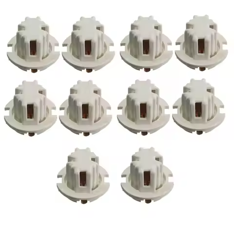 Car Rear Tail Light Lamp Bulb Socket Holder 63216943036 For BMW 7 Series X3 X5 E53 E38 E65 E70 E83 F