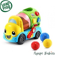LF80-601900 LeapFrog Tumble &amp; Learn Color Mixer (3 Months Local Warranty)