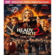 Or Not 2 : Here I Come (2026)