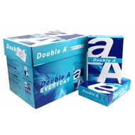 A5 DOUBLE PAPER 70gsm