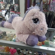 Jumbo Animal Alley Unicorn plushie Doll