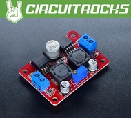 Circuitrocks DC DC Boost And Buck Voltage Converter LM2577& LM2596