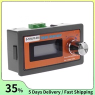 0-10V Signal Generator 0.01 High  Voltage Generator Plastic Signal Generator