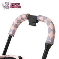 [SG STOCK] Stroller Handle Grip Protector - FIKAGO