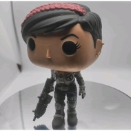 [READY]Figure Funko Pop Games Gears of War KAIT DIAZ