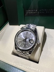 Rolex 126334-0014