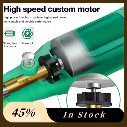 A78K New Mini Drill Polishing Engraver Pen Grinder Electric Rotary Tool Grinding Machine Miniature H