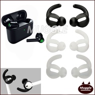 Razer Hammerhead True Wireless X eartips Razer Hammerhead True Wireless X earplugs non-slip sleeve R