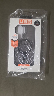 UAG Samsung Galaxy S26 Ultra 保護殼