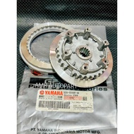 5D90 house 6 legs Vega clutch lining house ZR new 2011/2015 Jupiter z new 2012/2015 (5D9)
