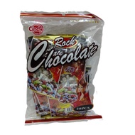 CINDY ROCK CHOCOLATE 30'S