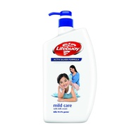 Lifebuoy Anti Bacterial Body Wash Mild Care (920ml)