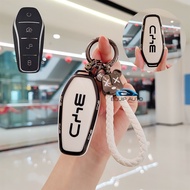 BYD Dolphin Key Case BYD Dolphin/Atto 3/atto 2/seal/sealion 7/Dolphin mini/M6/Shark/atto2/seal 5 Key
