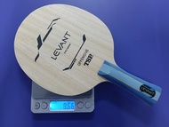 ไม้ปิงปอง TSP Levent FL