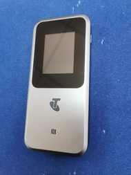 Telstra ZTE MU5120 5G WiFi Hotport