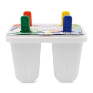 Sanada popsicle mold