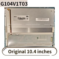 Classic 2026 New Original G104V1-T03 G104V1 -T03 10.4 inch Industrial LCD Screen